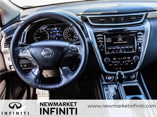 2021 Nissan Murano SV (Stk: UI2374) in Newmarket - Image 14 of 26