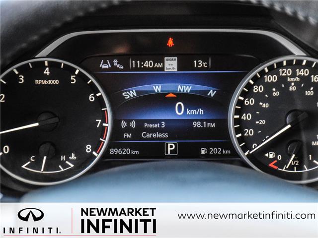 2021 Nissan Murano SV (Stk: UI2374) in Newmarket - Image 18 of 26