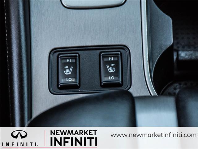 2021 Nissan Murano SV (Stk: UI2374) in Newmarket - Image 19 of 26