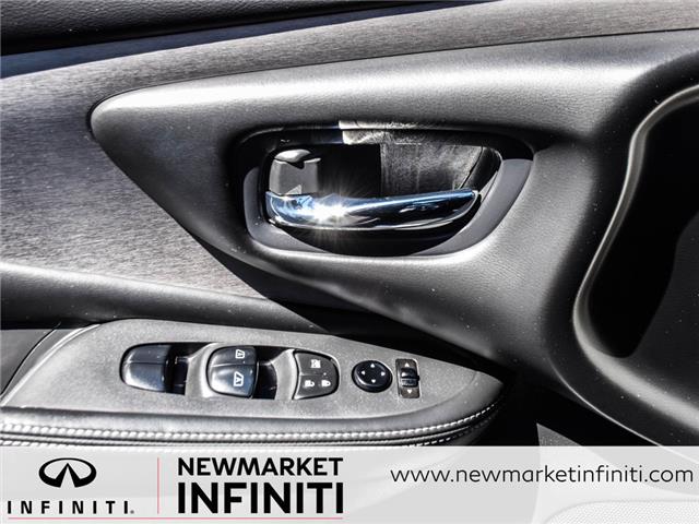 2021 Nissan Murano SV (Stk: UI2374) in Newmarket - Image 25 of 26