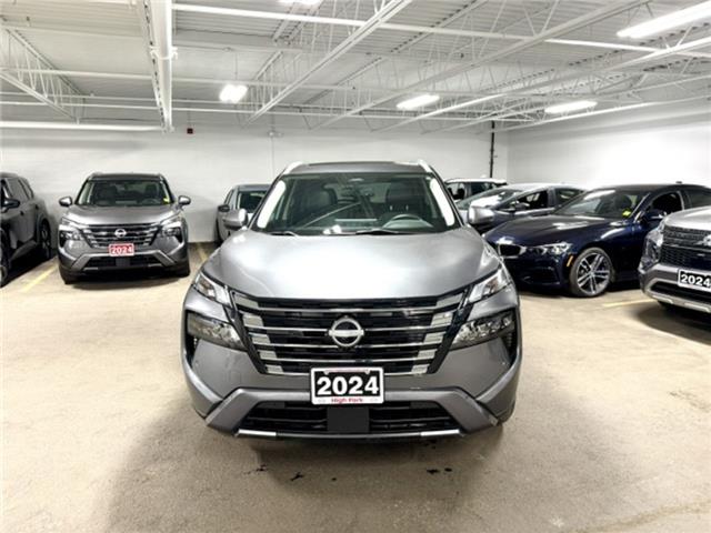 2024 Nissan Rogue SL (Stk: HPU0402) in Toronto - Image 2 of 26