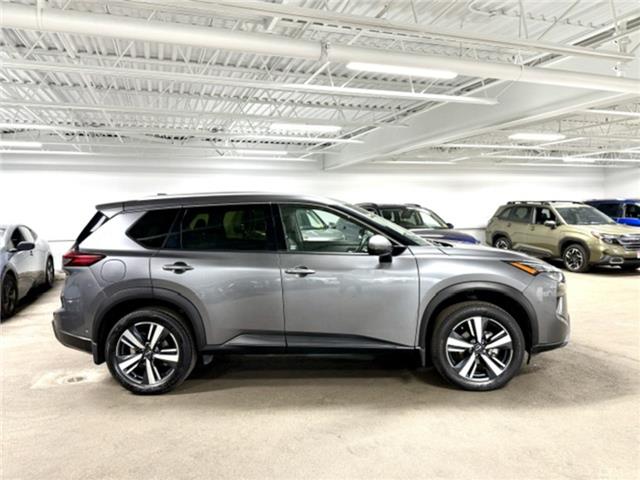 2024 Nissan Rogue SL (Stk: HPU0402) in Toronto - Image 4 of 26