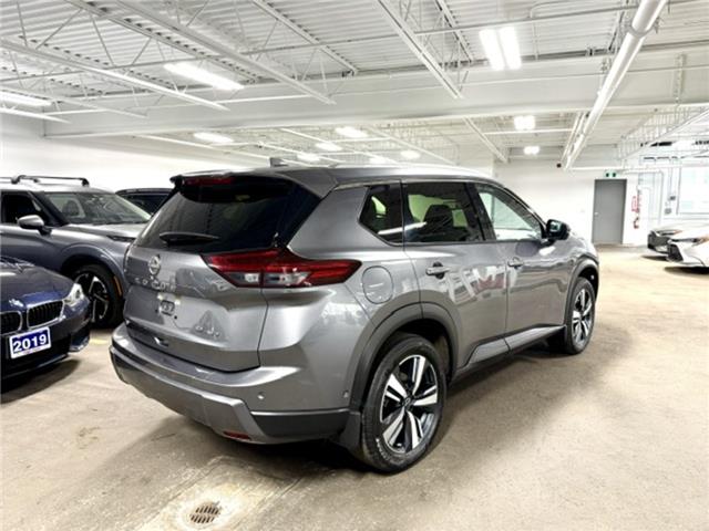 2024 Nissan Rogue SL (Stk: HPU0402) in Toronto - Image 5 of 26