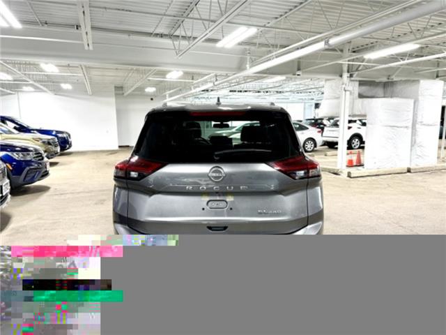 2024 Nissan Rogue SL (Stk: HPU0402) in Toronto - Image 6 of 26