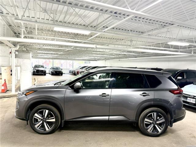 2024 Nissan Rogue SL (Stk: HPU0402) in Toronto - Image 8 of 26