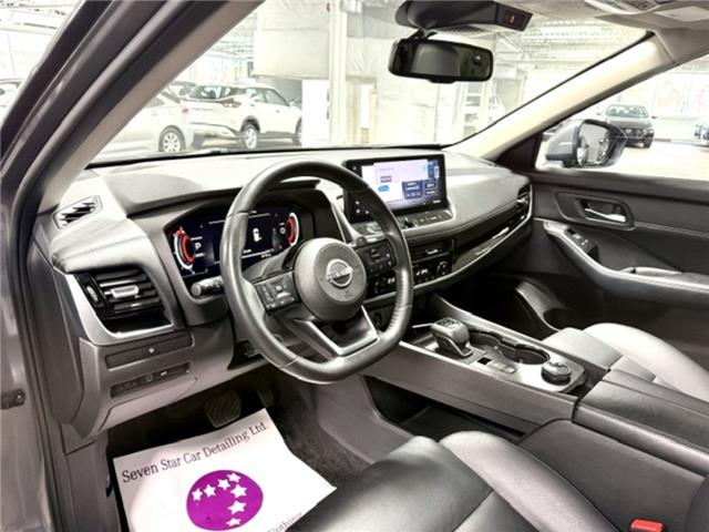2024 Nissan Rogue SL (Stk: HPU0402) in Toronto - Image 10 of 26