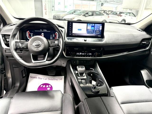 2024 Nissan Rogue SL (Stk: HPU0402) in Toronto - Image 11 of 26