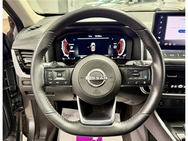 2024 Nissan Rogue SL (Stk: HPU0402) in Toronto - Image 12 of 26