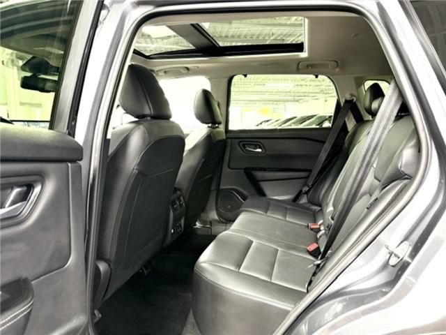 2024 Nissan Rogue SL (Stk: HPU0402) in Toronto - Image 20 of 26