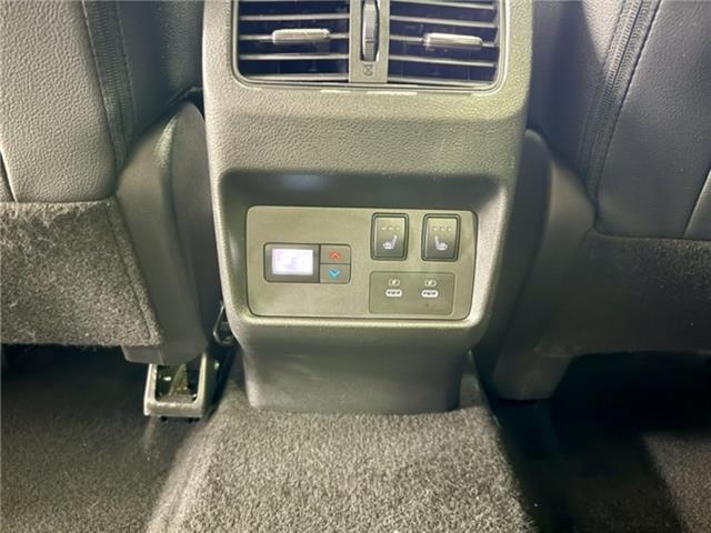 2024 Nissan Rogue SL (Stk: HPU0402) in Toronto - Image 21 of 26