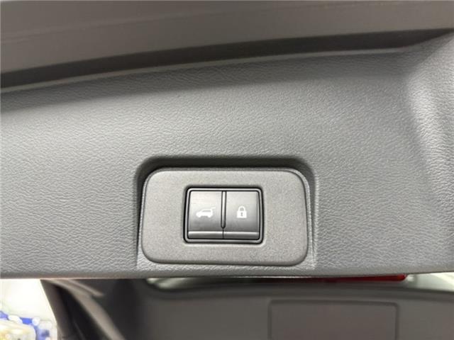 2024 Nissan Rogue SL (Stk: HPU0402) in Toronto - Image 24 of 26