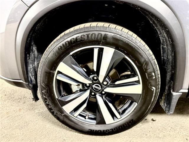 2024 Nissan Rogue SL (Stk: HPU0402) in Toronto - Image 25 of 26