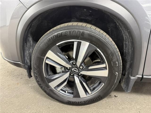 2024 Nissan Rogue SL (Stk: HPU0402) in Toronto - Image 26 of 26