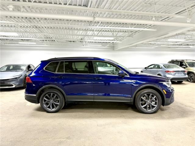 2023 Volkswagen Tiguan Comfortline (Stk: HPU0433) in Toronto - Image 4 of 20