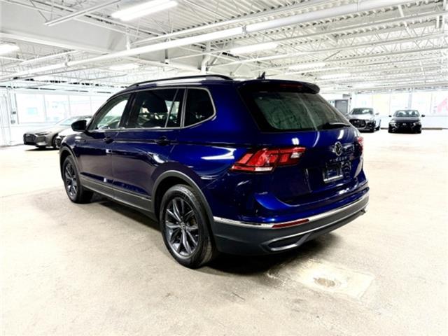 2023 Volkswagen Tiguan Comfortline (Stk: HPU0433) in Toronto - Image 7 of 20