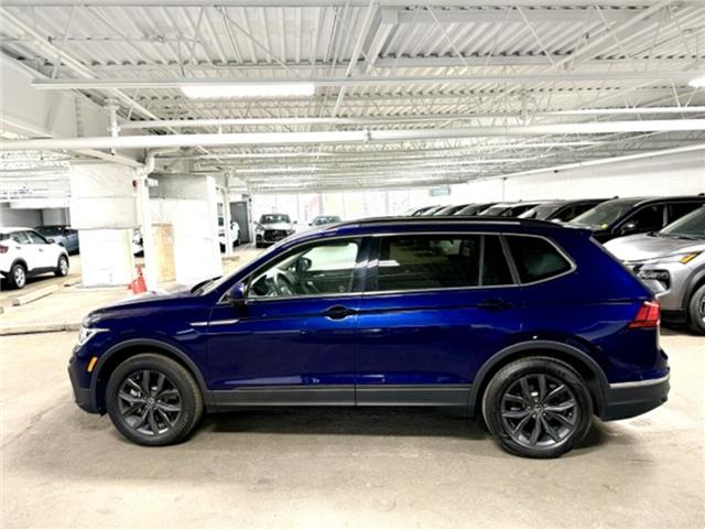 2023 Volkswagen Tiguan Comfortline (Stk: HPU0433) in Toronto - Image 8 of 20