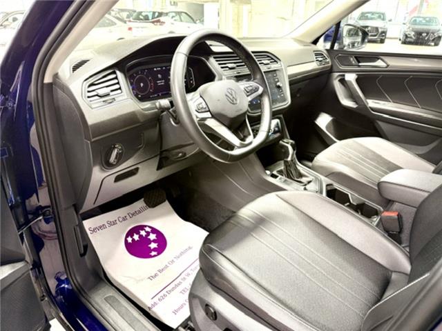 2023 Volkswagen Tiguan Comfortline (Stk: HPU0433) in Toronto - Image 10 of 20