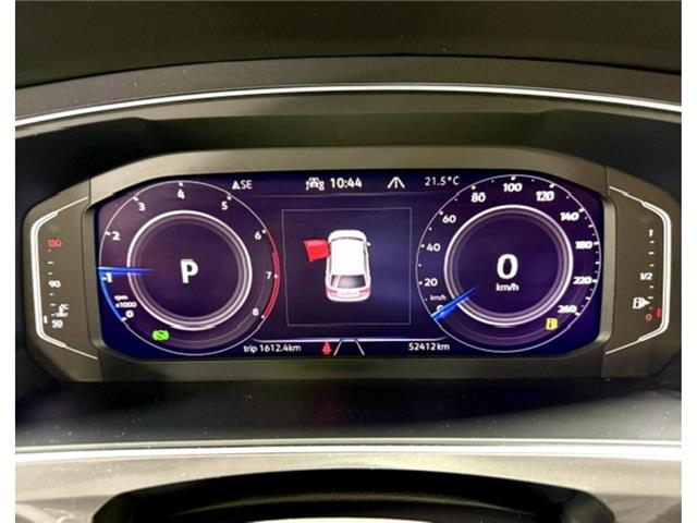 2023 Volkswagen Tiguan Comfortline (Stk: HPU0433) in Toronto - Image 13 of 20