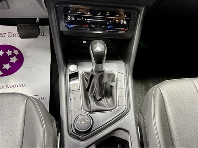 2023 Volkswagen Tiguan Comfortline (Stk: HPU0433) in Toronto - Image 15 of 20