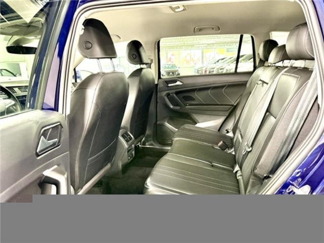 2023 Volkswagen Tiguan Comfortline (Stk: HPU0433) in Toronto - Image 16 of 20