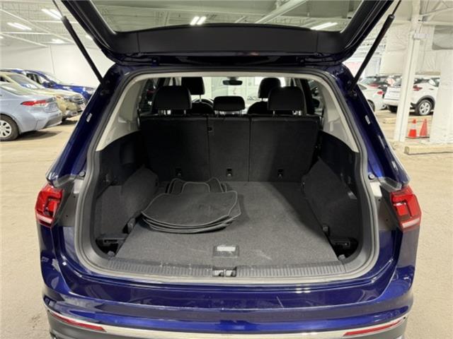2023 Volkswagen Tiguan Comfortline (Stk: HPU0433) in Toronto - Image 17 of 20