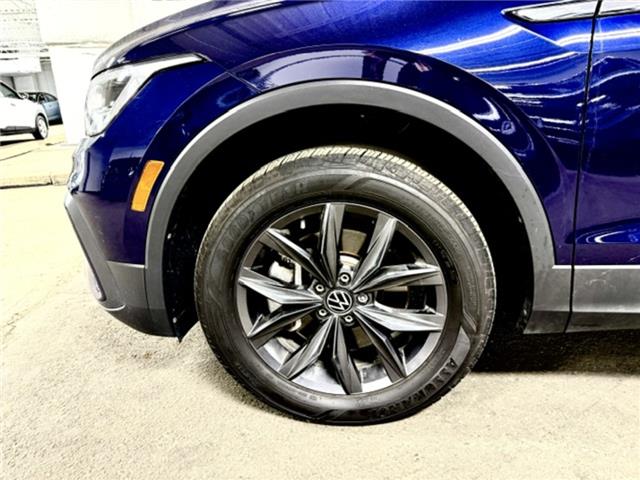 2023 Volkswagen Tiguan Comfortline (Stk: HPU0433) in Toronto - Image 18 of 20