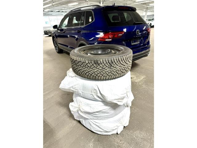 2023 Volkswagen Tiguan Comfortline (Stk: HPU0433) in Toronto - Image 19 of 20