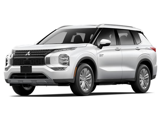 2026 Mitsubishi Outlander PHEV LE
