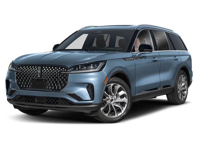 2026 Lincoln Aviator Reserve (Stk: S6761) in St. Thomas - Image 1 of 3