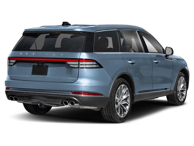 2026 Lincoln Aviator Reserve (Stk: S6761) in St. Thomas - Image 3 of 3