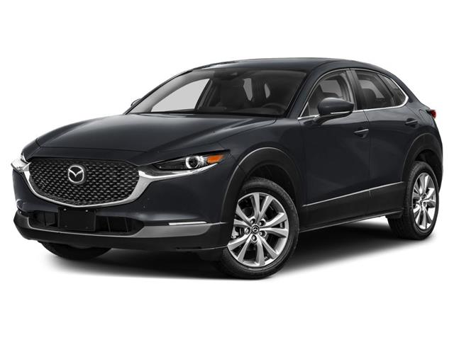 2026 Mazda CX-30 GS