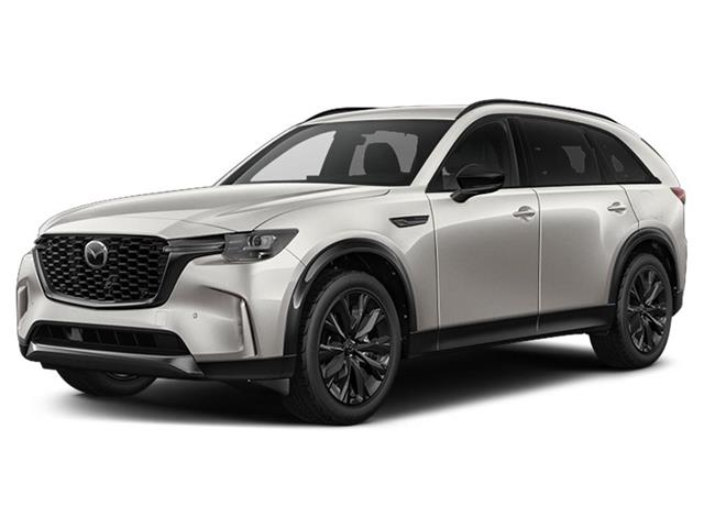 2026 Mazda CX-90 GT-P