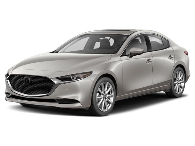2026 Mazda Mazda3 GT