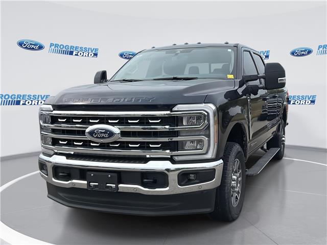 2025 Ford F-350 Lariat