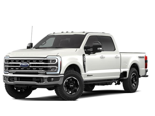 2026 Ford F-350
