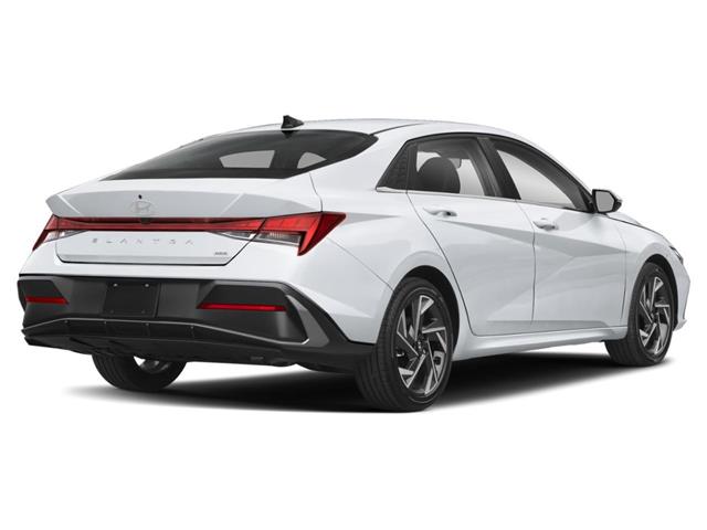 2026 Hyundai Elantra HEV Luxury (Stk: S26694) in Ottawa - Image 2 of 13