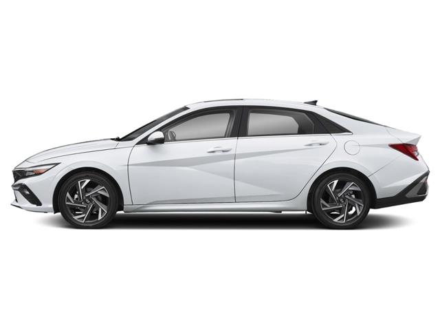 2026 Hyundai Elantra HEV Luxury (Stk: S26694) in Ottawa - Image 3 of 13