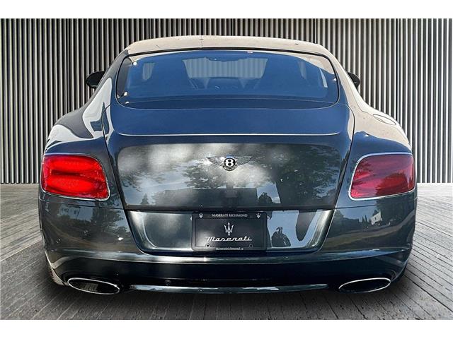 2013 Bentley Continental GT Speed (Stk: RU1016) in Richmond - Image 5 of 30