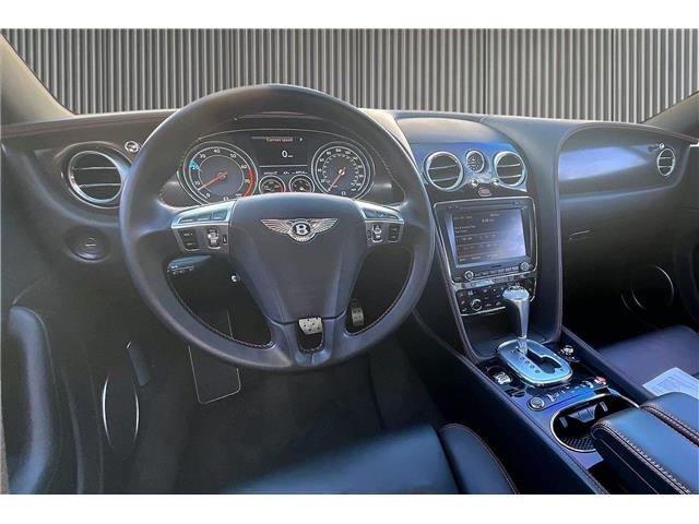 2013 Bentley Continental GT Speed (Stk: RU1016) in Richmond - Image 7 of 30