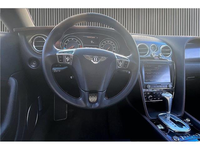 2013 Bentley Continental GT Speed (Stk: RU1016) in Richmond - Image 8 of 30