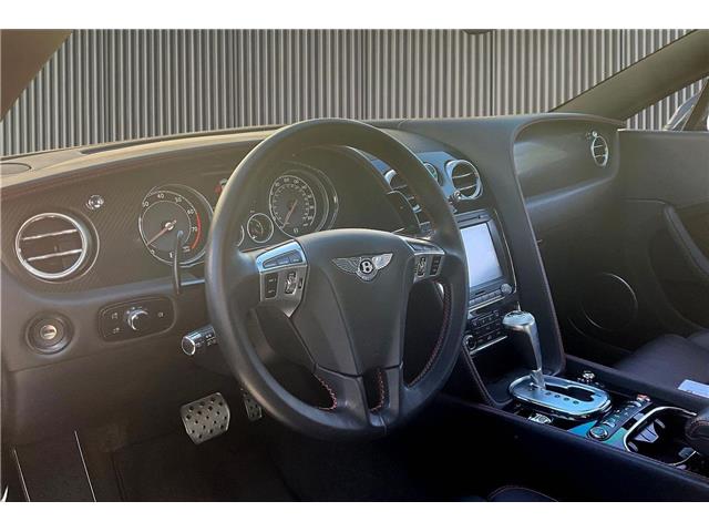 2013 Bentley Continental GT Speed (Stk: RU1016) in Richmond - Image 16 of 30