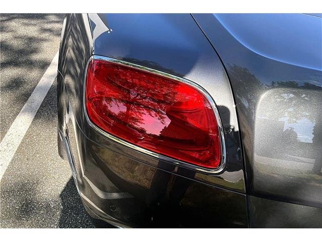 2013 Bentley Continental GT Speed (Stk: RU1016) in Richmond - Image 21 of 30