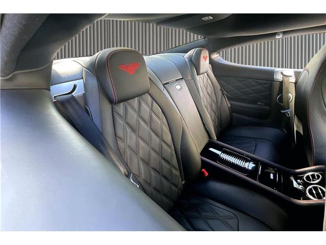 2013 Bentley Continental GT Speed (Stk: RU1016) in Richmond - Image 23 of 30