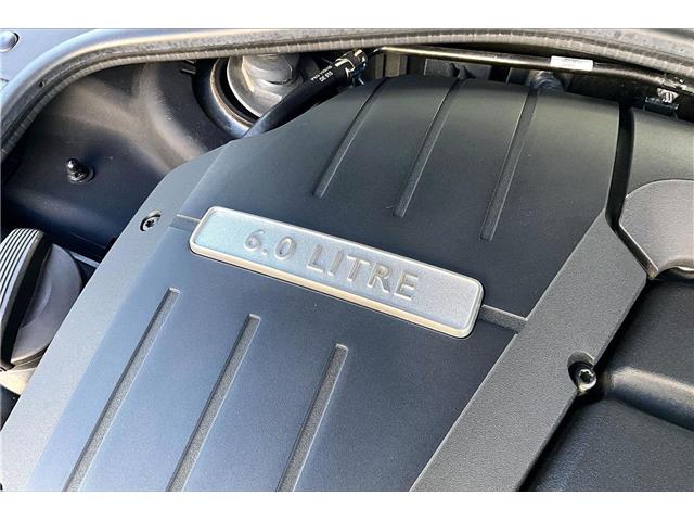 2013 Bentley Continental GT Speed (Stk: RU1016) in Richmond - Image 28 of 30