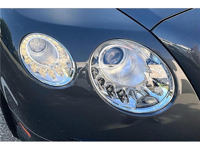 2013 Bentley Continental GT Speed (Stk: RU1016) in Richmond - Image 29 of 30