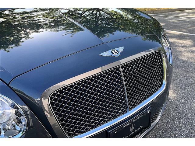 2013 Bentley Continental GT Speed (Stk: RU1016) in Richmond - Image 30 of 30