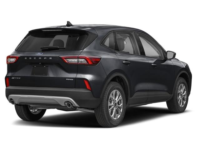 2025 Ford Escape Active (Stk: SK-353) in Calgary - Image 2 of 12 2025 Ford Escape Active (Stk: SK-353) in Calgary - Image 2 of 12