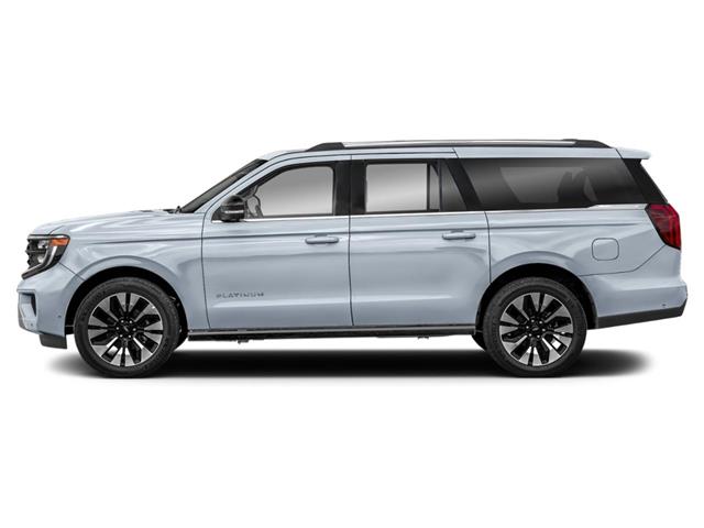 2026 Ford Expedition Max Platinum (Stk: T-1658) in Calgary - Image 3 of 13