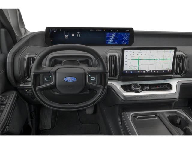 2026 Ford Expedition Max Platinum (Stk: T-1658) in Calgary - Image 4 of 13
