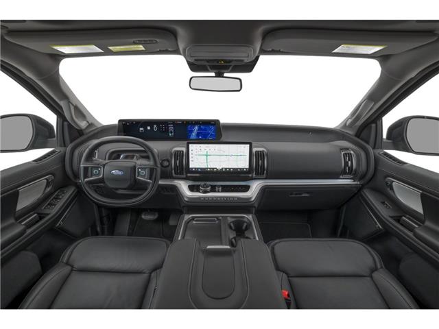 2026 Ford Expedition Max Platinum (Stk: T-1658) in Calgary - Image 5 of 13